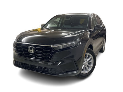2023 Honda CR-V in Vancouver, British Columbia