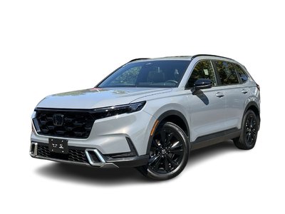 2023 Honda CR-V in Vancouver, British Columbia