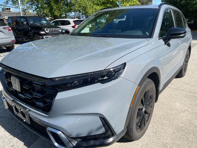 2023 Honda CR-V in North Vancouver, British Columbia