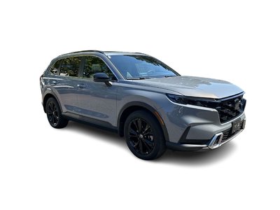 2023 Honda CR-V in Vancouver, British Columbia