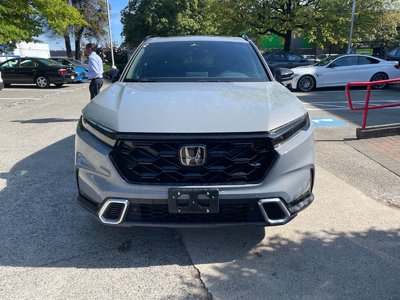 2023 Honda CR-V in North Vancouver, British Columbia