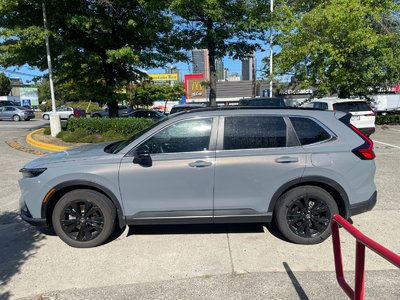 2023 Honda CR-V in North Vancouver, British Columbia
