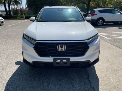 2023 Honda CR-V in Vancouver, British Columbia