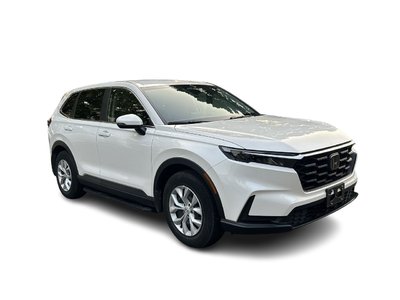 2023 Honda CR-V in North Vancouver, British Columbia