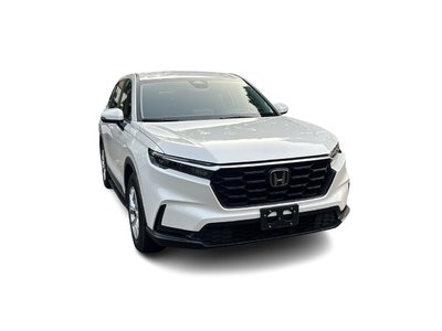 2023 Honda CR-V in North Vancouver, British Columbia