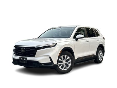 2023 Honda CR-V in North Vancouver, British Columbia