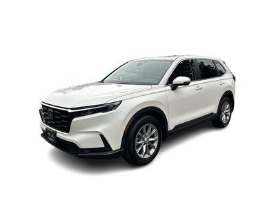 2023 Honda CR-V in Vancouver, British Columbia