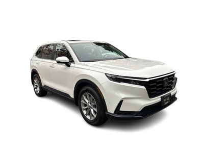2023 Honda CR-V in Vancouver, British Columbia