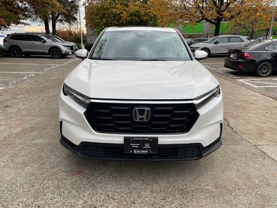 2023 Honda CR-V in Surrey, British Columbia
