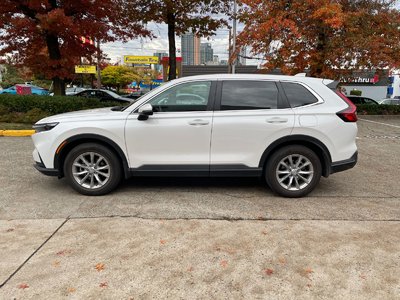 2023 Honda CR-V in Surrey, British Columbia