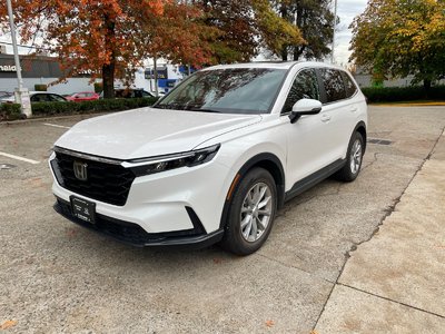 2023 Honda CR-V in Surrey, British Columbia