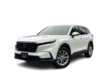 2023 Honda CR-V in Vancouver, British Columbia