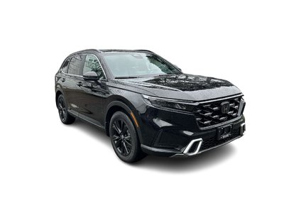 2023 Honda CR-V in Vancouver, British Columbia
