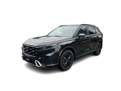 2023 Honda CR-V in Vancouver, British Columbia