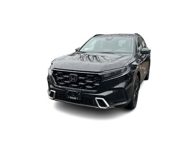 2023 Honda CR-V in Vancouver, British Columbia