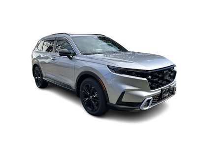 2023 Honda CR-V in Vancouver, British Columbia