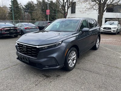 2023 Honda CR-V in Vancouver, British Columbia