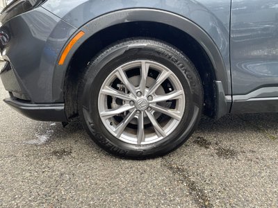 2023 Honda CR-V in Vancouver, British Columbia