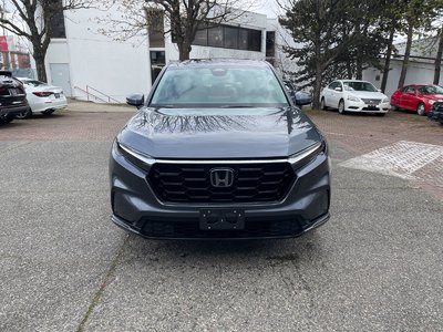 2023 Honda CR-V in Vancouver, British Columbia