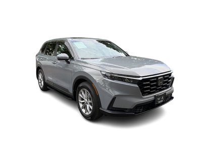 2023 Honda CR-V in North Vancouver, British Columbia
