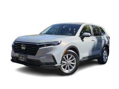 2023 Honda CR-V in Vancouver, British Columbia
