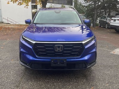 2023 Honda CR-V in Vancouver, British Columbia