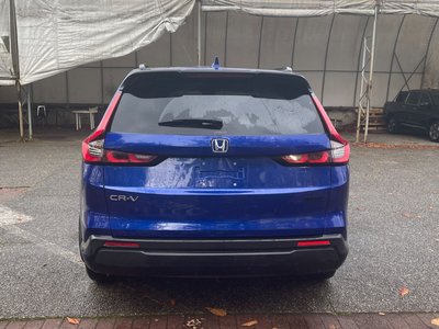 2023 Honda CR-V in Vancouver, British Columbia