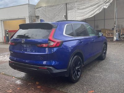 2023 Honda CR-V in Vancouver, British Columbia