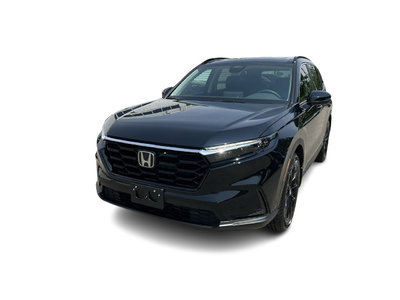 2024 Honda CR-V in Surrey, British Columbia