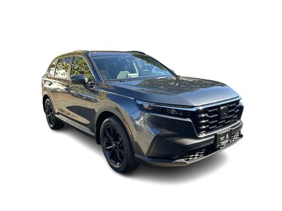 2024 Honda CR-V in North Vancouver, British Columbia