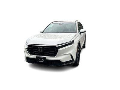 Honda CR-V  2024 à Vancouver, Colombie-Britannique