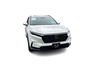 2024 Honda CR-V in Vancouver, British Columbia