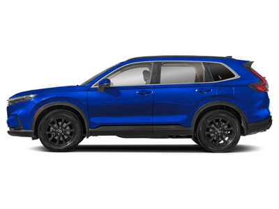 2024 Honda CR-V in North Vancouver, British Columbia