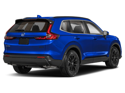 2024 Honda CR-V in North Vancouver, British Columbia