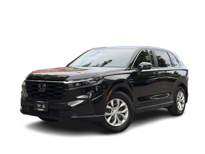 2024 Honda CR-V in Vancouver, British Columbia