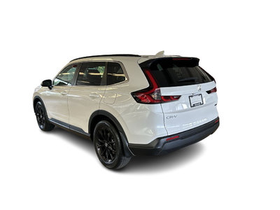 2025 Honda CR-V in North Vancouver, British Columbia