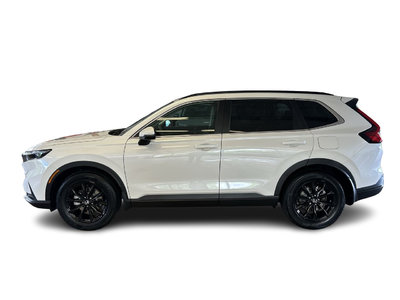 2025 Honda CR-V in North Vancouver, British Columbia