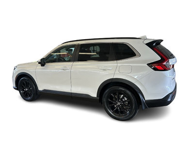 2025 Honda CR-V in North Vancouver, British Columbia