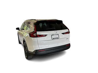 2025 Honda CR-V in Vancouver, British Columbia