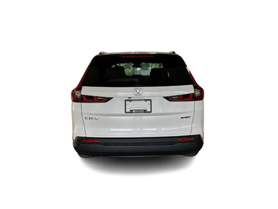 2025 Honda CR-V in Vancouver, British Columbia