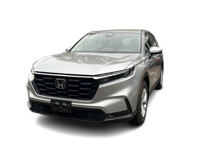 2025 Honda CR-V in Vancouver, British Columbia