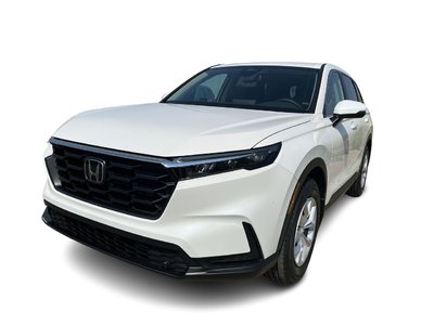 2025 Honda CR-V in Vancouver, British Columbia