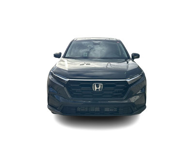 2025 Honda CR-V in Vancouver, British Columbia