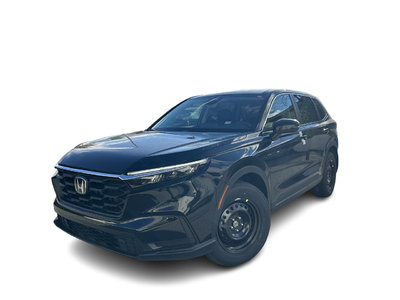 2025 Honda CR-V in Vancouver, British Columbia
