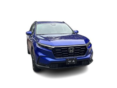 2025 Honda CR-V in North Vancouver, British Columbia