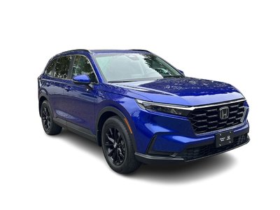 2025 Honda CR-V in North Vancouver, British Columbia