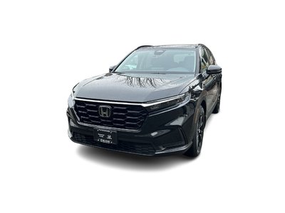 Honda CR-V  2025 à Vancouver, Colombie-Britannique