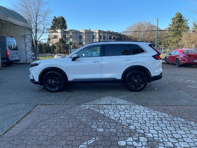 Honda CR-V  2025 à Vancouver, Colombie-Britannique