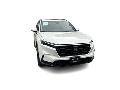 2025  CR-V in Vancouver, British Columbia