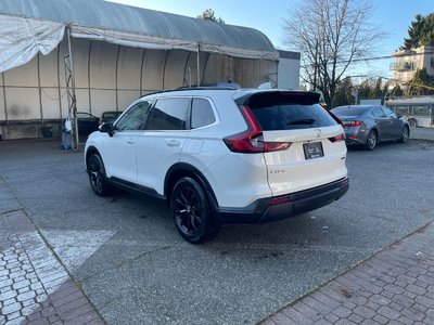 Honda CR-V  2025 à Vancouver, Colombie-Britannique